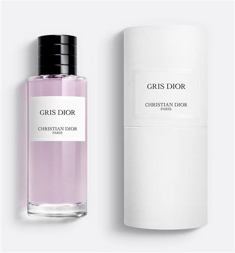 dior grus|gris by christian Dior.